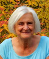 Vargyai Györgyi